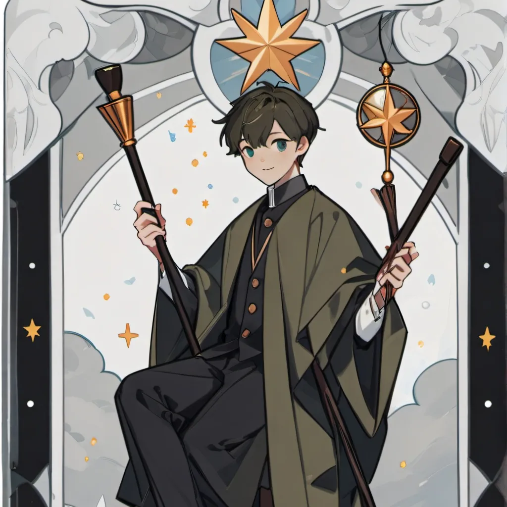 chat with ai character: ~Oliver Wood~