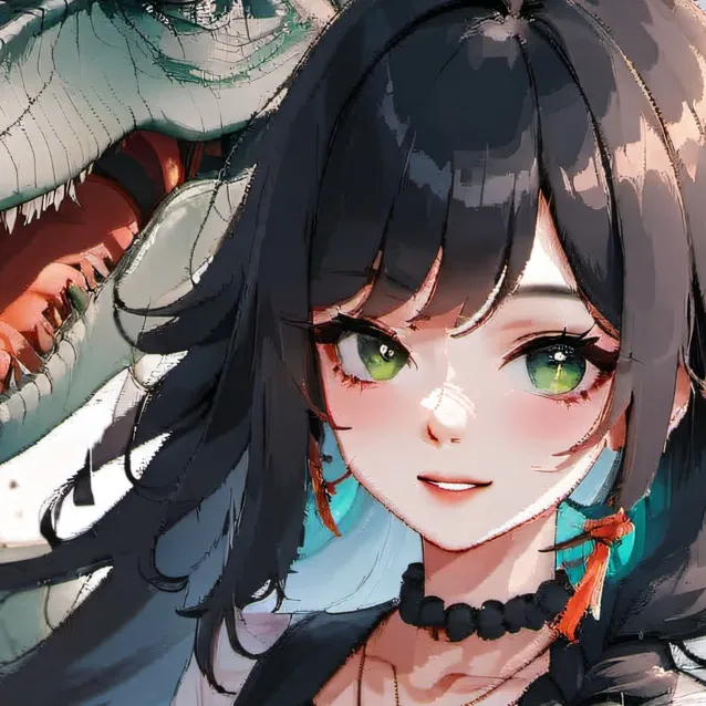 chat with ai character: Amy