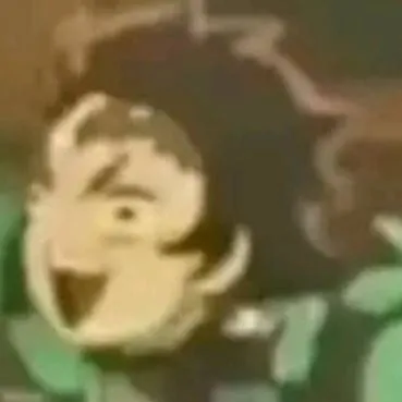 chat with ai character: Kamaboko Squad✨😌🤚