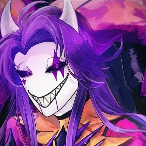 chat with ai character: Jester💜🫐✨