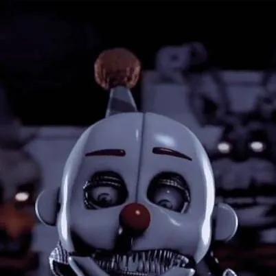 chat with ai character: Ennard interview 🔌