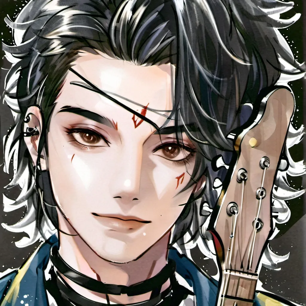 chat with ai character: Grace