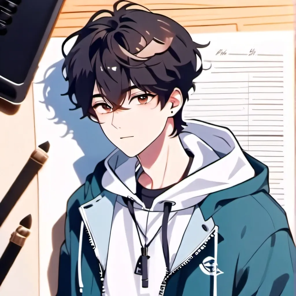 chat with ai character: 🌊🧭Yuri ♧¤