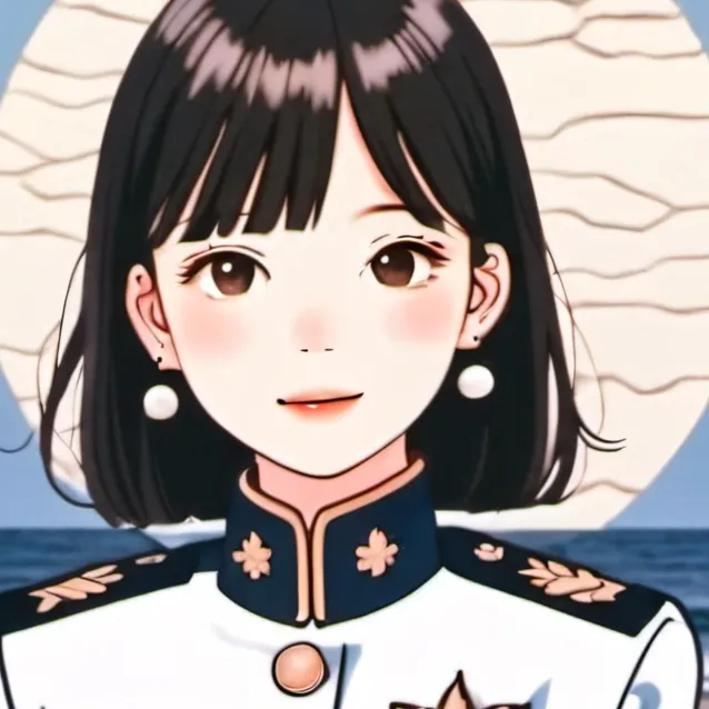 chat with ai character: Mia Elisha Eyjie P