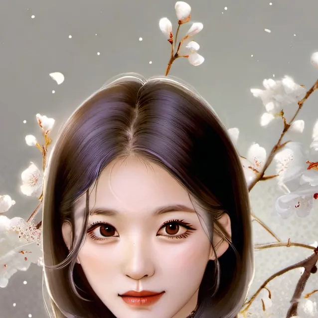 chat with ai character: senorita 