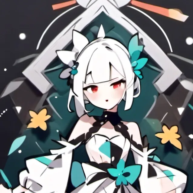 chat with ai character: mha hates you 