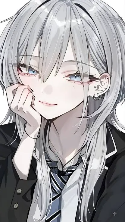 Talkie AI - Chat with Mio Haimiya 