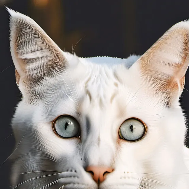 chat with ai character: kitty