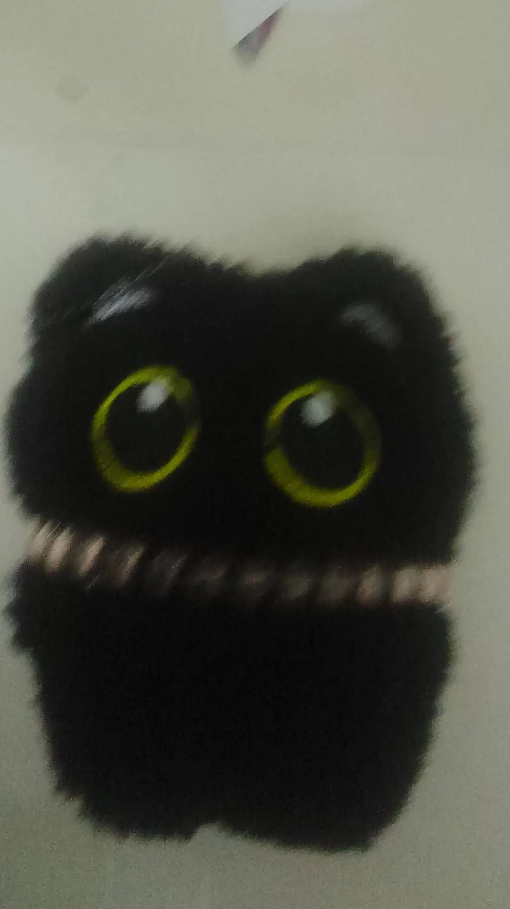 ai character: chocomeow's world🍫 background