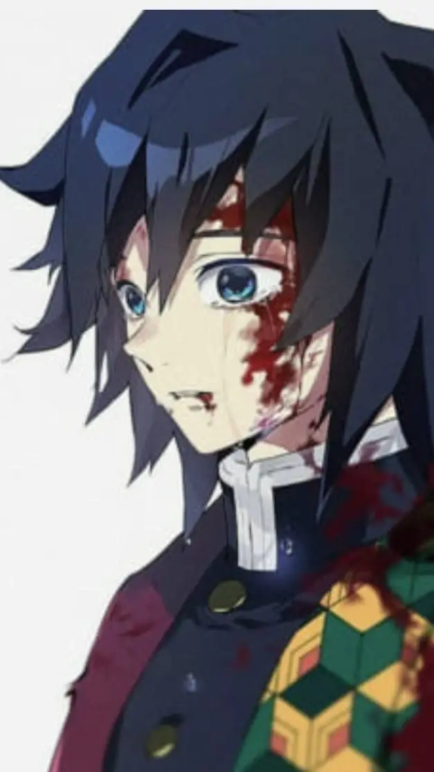 ai character: sengiyuu background