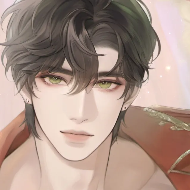 chat with ai character: Jacob