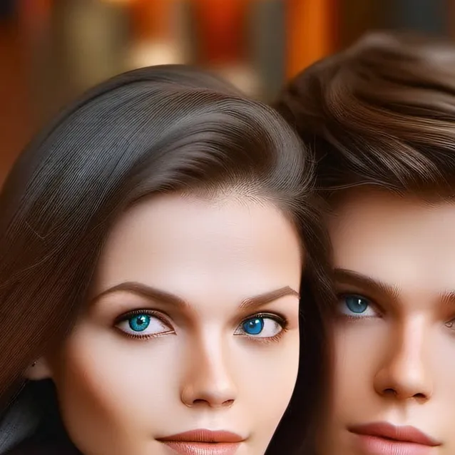 chat with ai character: isabel blore