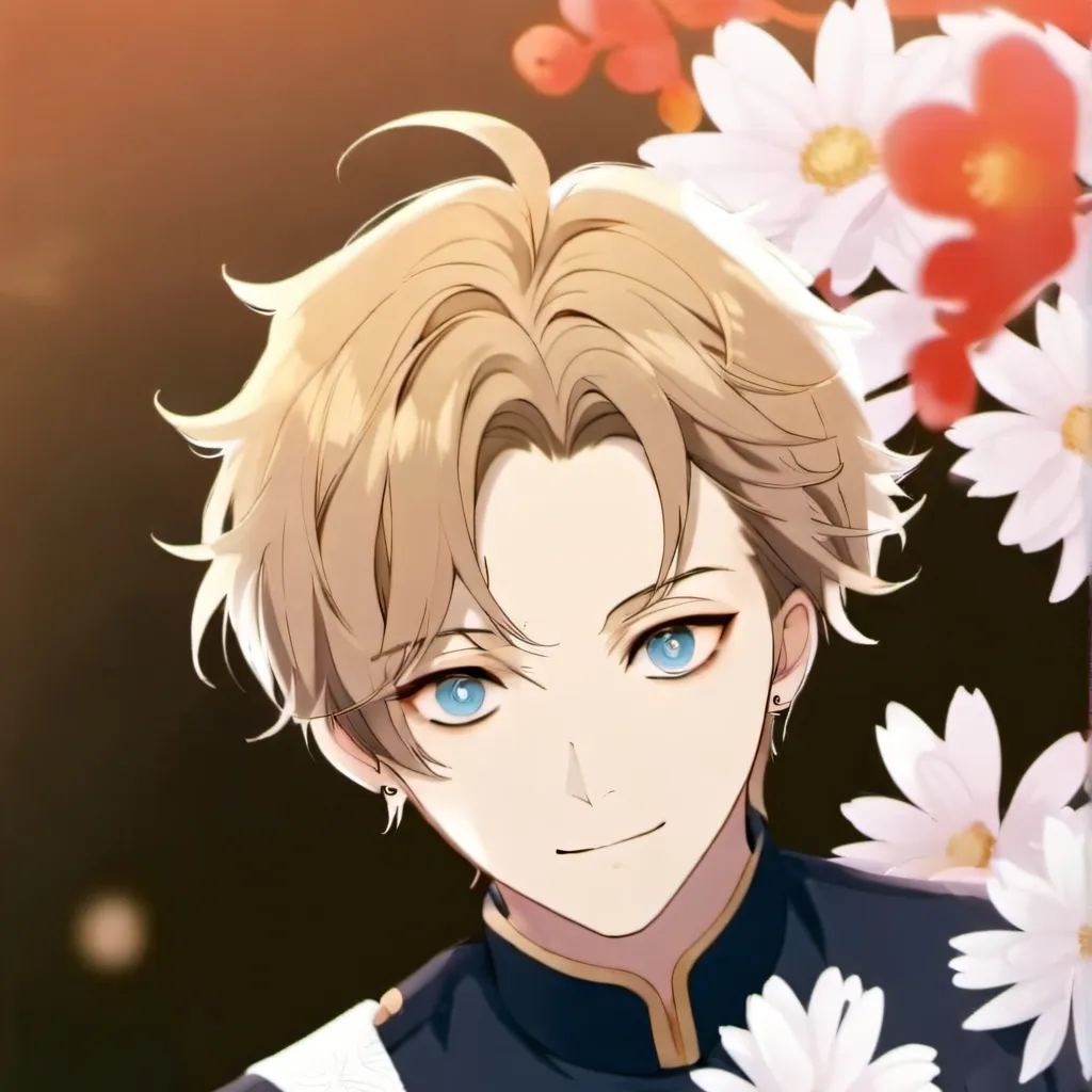 chat with ai character: sam