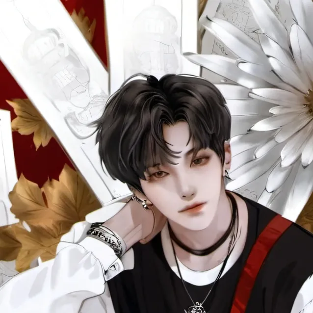 chat with ai character: Stray kids (skz)