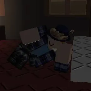 chat with ai character: _ForsakenXava/avm_