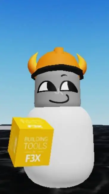 ai character: yraao background