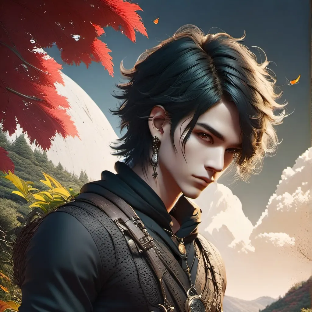 chat with ai character: el bullyng 