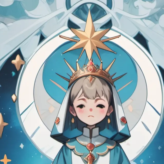 chat with ai character: Vinni
