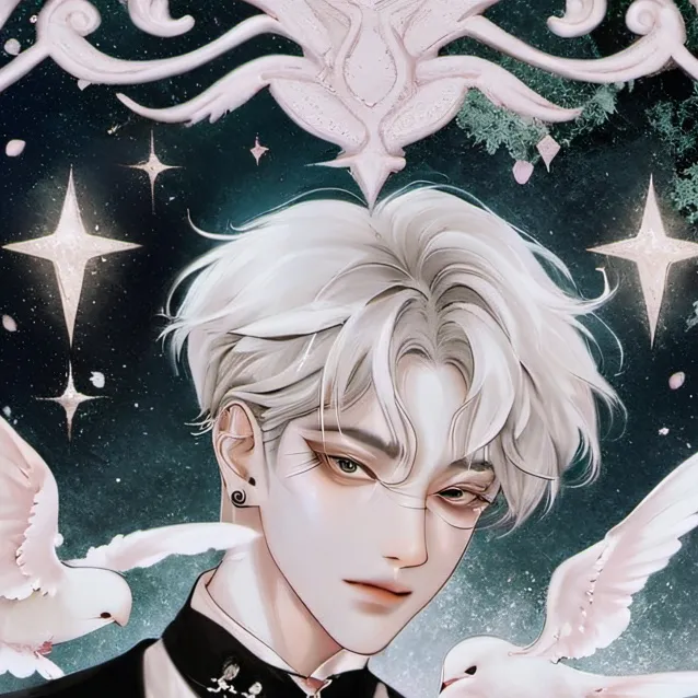 chat with ai character: mathew