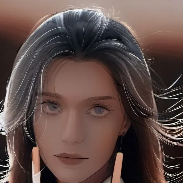 chat with ai character: Tiffeny