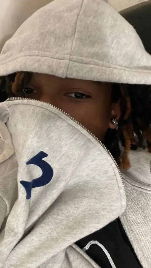 ai character: Kayden  background