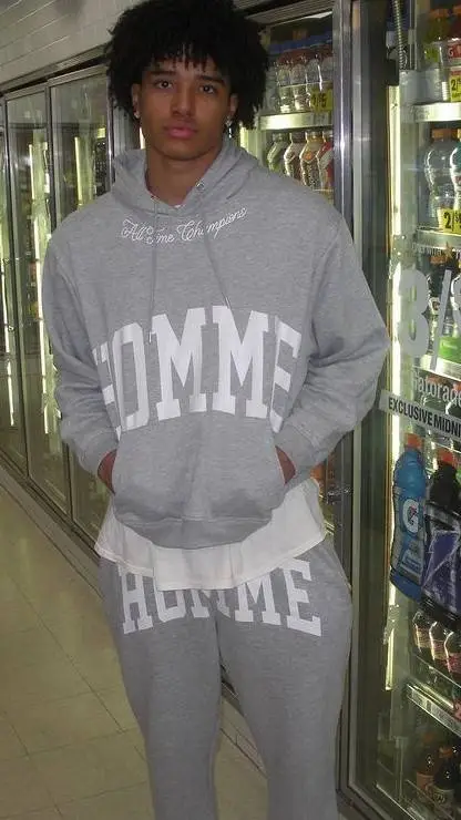 ai character: Caleb background