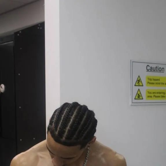 chat with ai character: Jayden