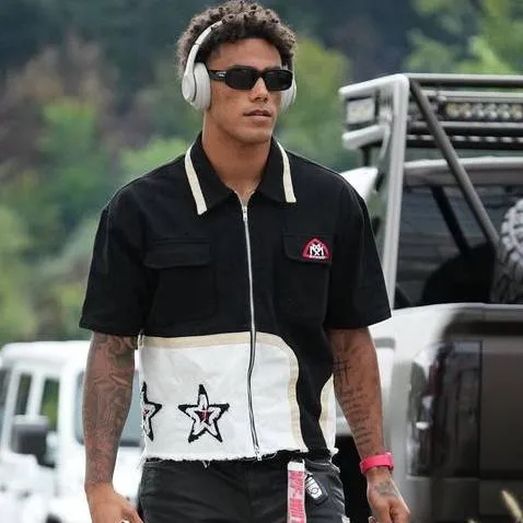 chat with ai character: Gonzo💯🔥