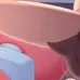 chat with ai character: One piece sleepove