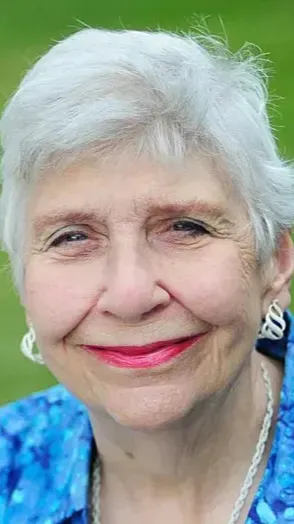 ai character: Your sweet granny background