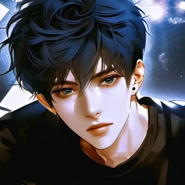 chat with ai character: Zade