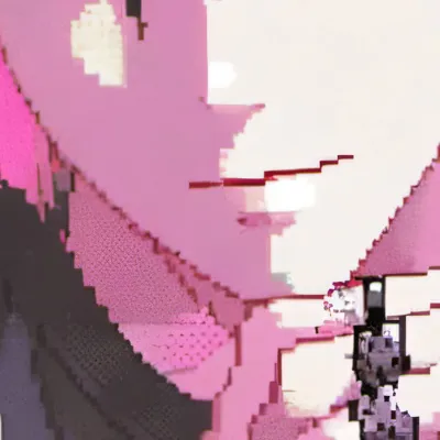 chat with ai character: Dante