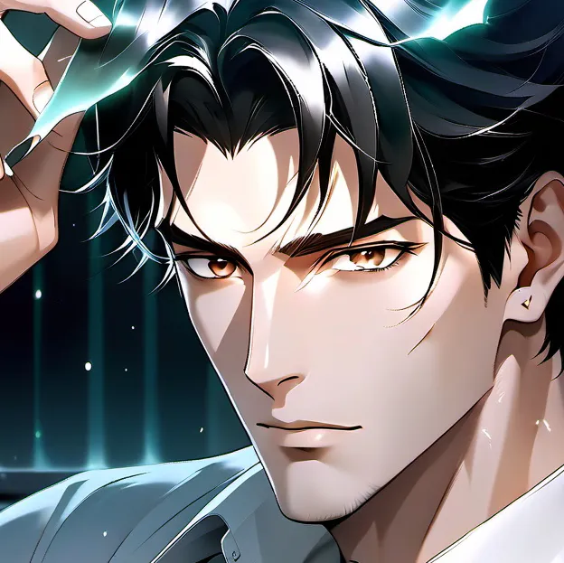 chat with ai character: Jason 