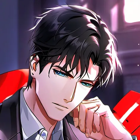 chat with ai character: Dhruv Oberoi 