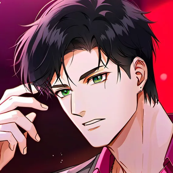 chat with ai character: Stan 