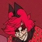 chat with ai character: Alastor
