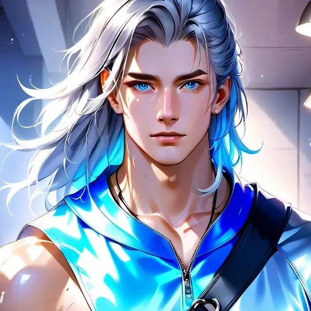 chat with ai character: Alexander serpent 