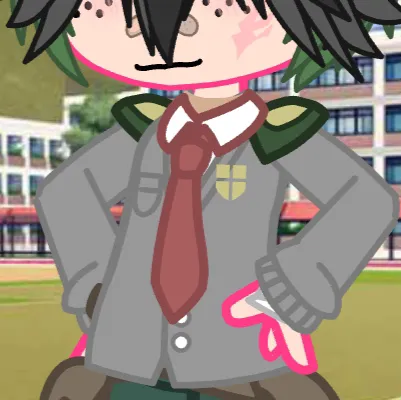 chat with ai character: MHA Karen 