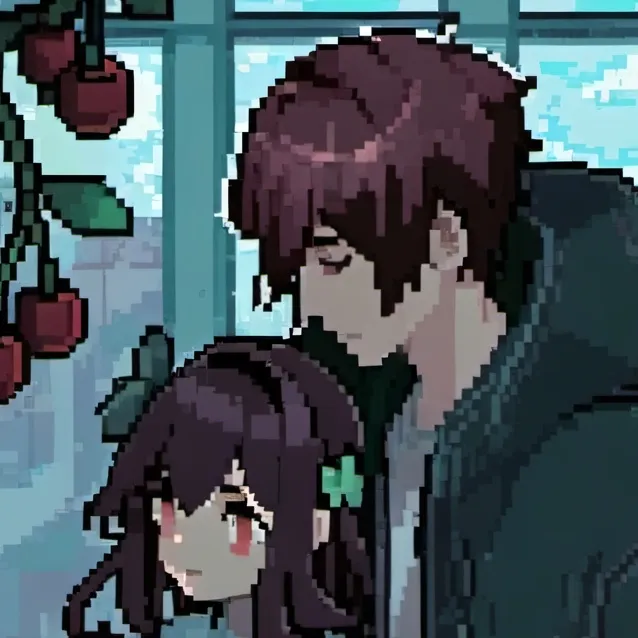 chat with ai character: Cherry