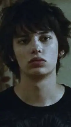 ai character: Rodrick Heffley background