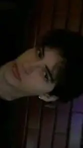 ai character: Noah  background