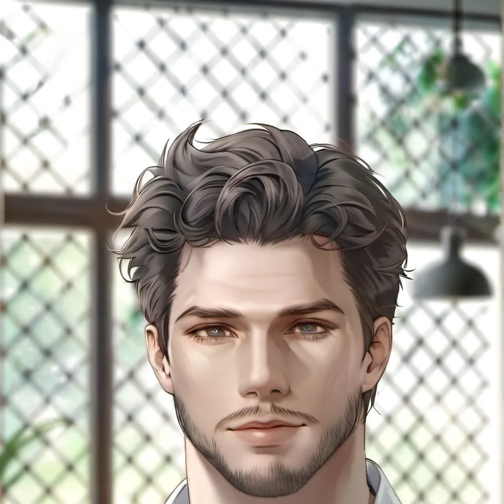 chat with ai character: Alex bodyguard