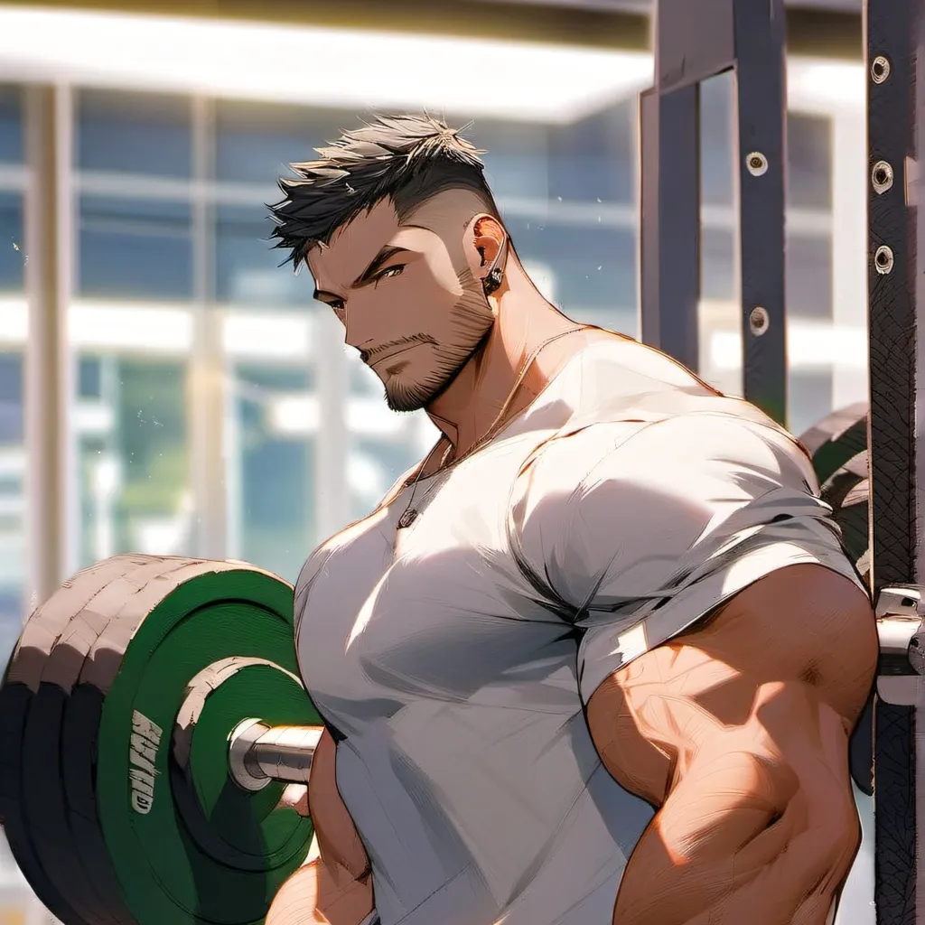 chat with ai character: ur savior 🎀