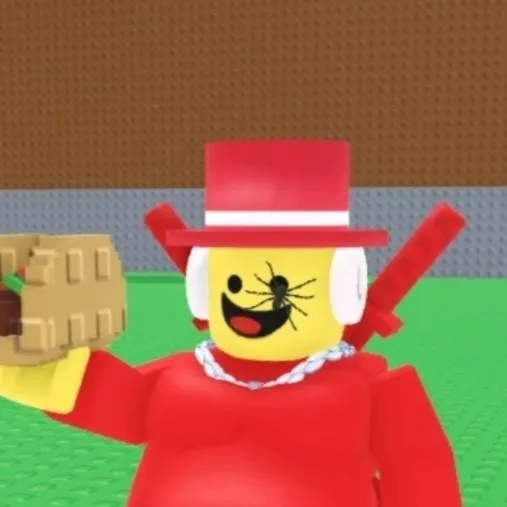 chat with ai character: sammy