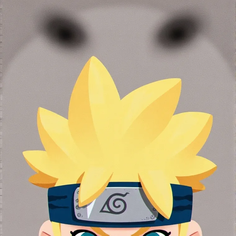 chat with ai character: Naruto Uzumaki