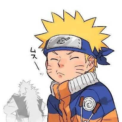 chat with ai character: Naruto
