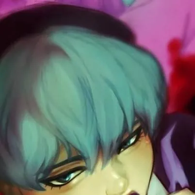 chat with ai character: Baby saja