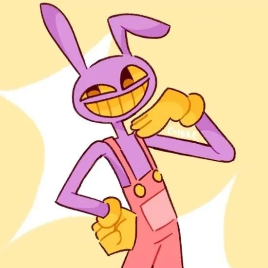 chat with ai character: Jax