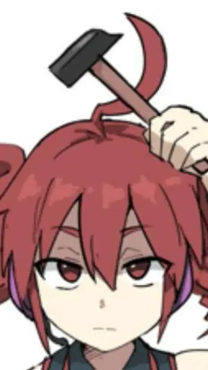 ai character: Teto background