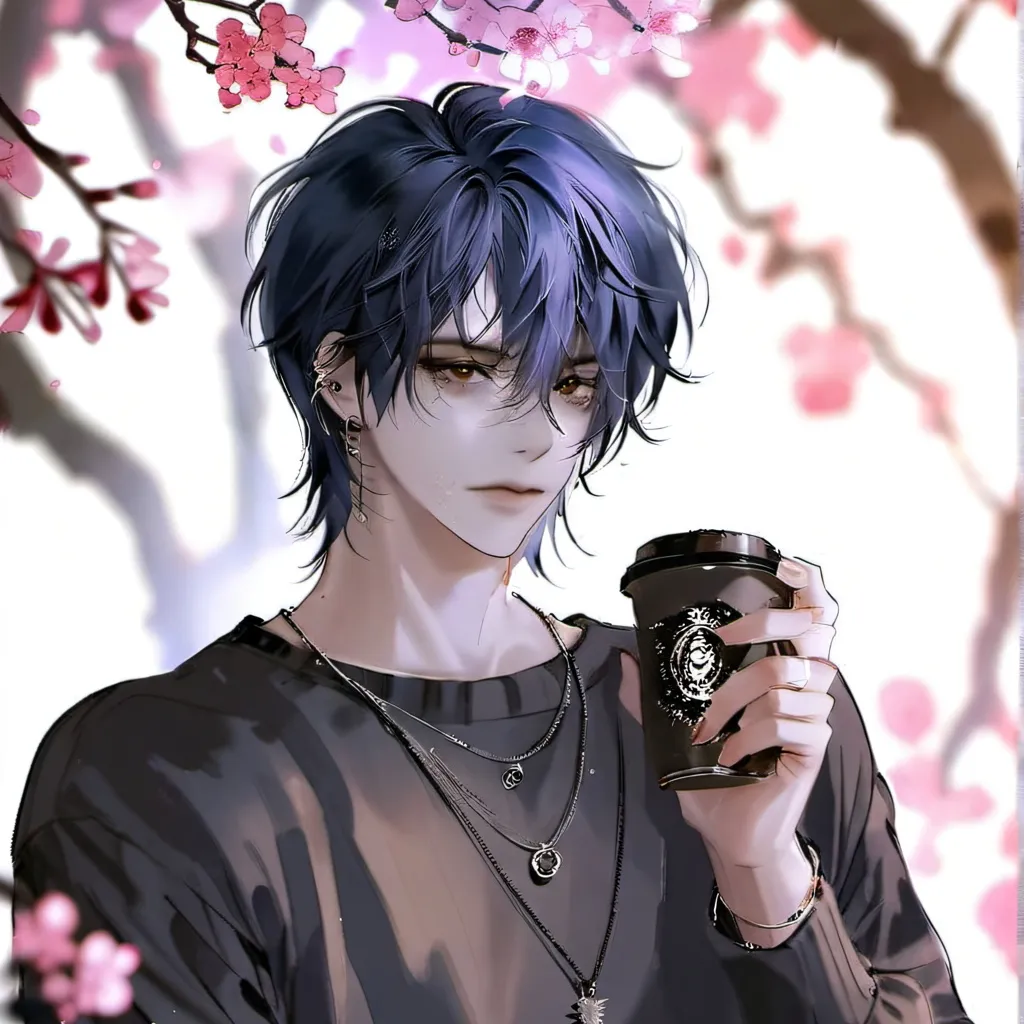 chat with ai character: Arien